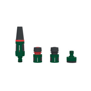 PARKSIDE® Zavlažovacie spojky (adaptéry 13 – 15 mm)