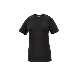 PARKSIDE PERFORMANCE® Dámske funkčné tričko (XL (48/50), čierna)