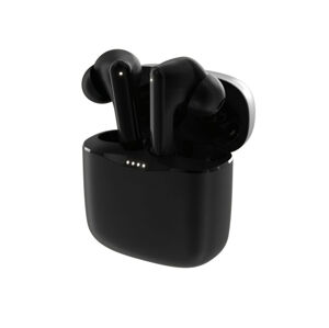 SILVERCREST Slúchadlá do uší True Wireless Bluetooth® (čierna)
