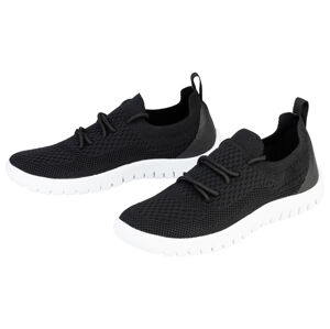 esmara® Dámska voľnočasová obuv (41, čierna)