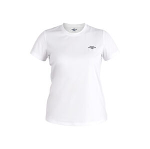 UMBRO Dámske tričko (XL, biela)