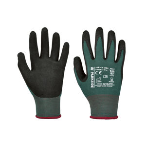 PARKSIDE® Pracovné rukavice (10, zelená/čierna)
