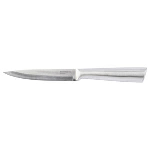 ERNESTO® Kuchynský nôž (univerzálny nôž/nôž na zeleninu z ušľachtilej ocele)