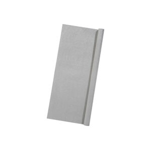 crelando® Baliaci papier Premium, 150 x 70 cm (trblietavá strieborná)