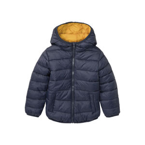 lupilu® Chlapčenská ľahká bunda (104, navy modrá)