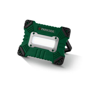 PARKSIDE® Pracovný COB-LED reflektor (bez držadla)