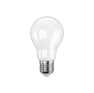 LIVARNO home Filamentová LED žiarovka (hruška E27, biela)