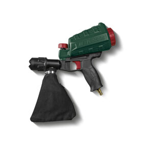 PARKSIDE® Pneumatická pieskovacia pištoľ PDSP 1000 E6