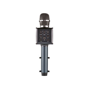 SILVERCREST® Bluetooth® karaoke mikrofón