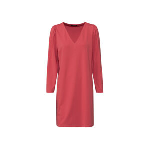 esmara® Dámske šaty (XS (32/34), červená)