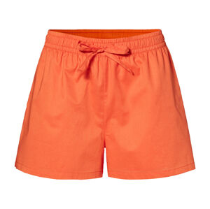 esmara® Dámske šortky (46, oranžová)