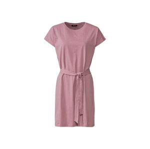 esmara® Dámske šaty (L (44/46), fialová)
