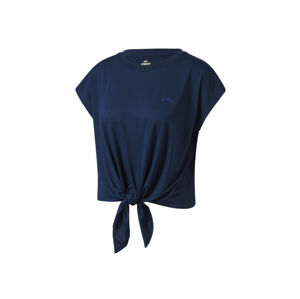 CRIVIT Dámske funkčné tričko (L (44/46), navy modrá)