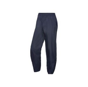Rocktrail Pánske nepremokavé nohavice (M (48/50), navy modrá)