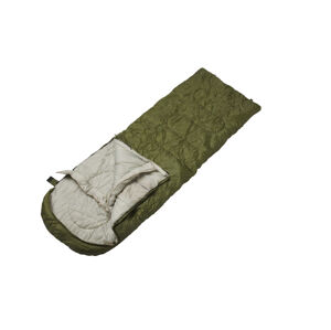 Rocktrail Spací vak (prikrývací spací vak, zelený)