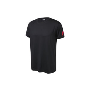Mistral Pánske tričko (XL (56/58), čierna)