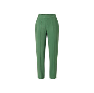 esmara® Dámske nohavice (44, zelená)