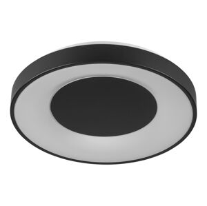 LIVARNO home Kúpeľňové LED svietidlo (čierna)