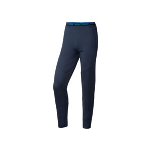CRIVIT Pánske funkčné nohavice (XL (56/58), námornícka modrá)