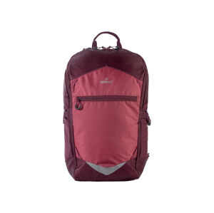 ROCKTRAIL® Turistický batoh, 20 l (ružovofialová)