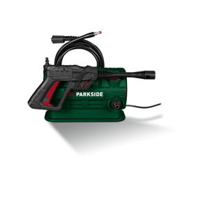 PARKSIDE® Mini vysokotlakový čistič PHDM 110 A1