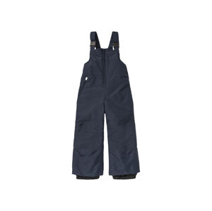 lupilu® Detské lyžiarske nohavice (98/104, navy modrá)