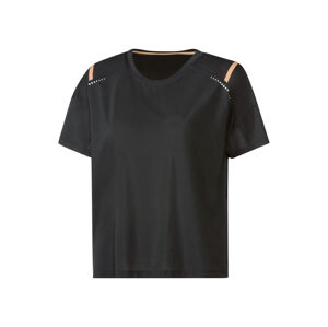 CRIVIT Dámske funkčné tričko (XS (32/34), čierna)