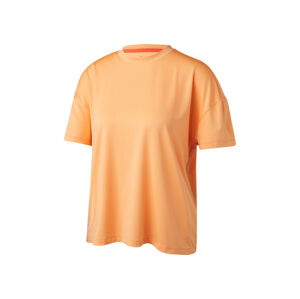 CRIVIT Dámske funkčné tričko (XS (32/34), oranžová)
