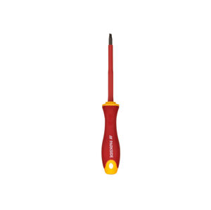 PARKSIDE® Izolovaný skrutkovač na práce pod napätím 1 000 V (plochý skrutkovač 0,8 x 4,0)