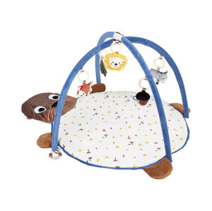 lupilu® Detská hracia deka (podložka s motívom)