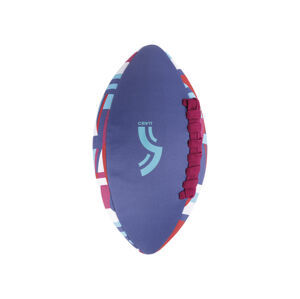 CRIVIT Neoprénová lopta (americký futbal, veľkosť 6)