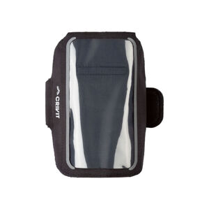 CRIVIT® Ramenné puzdro na smartfón/Bežecká taška okolo pása (ramenné puzdro na smartfón)