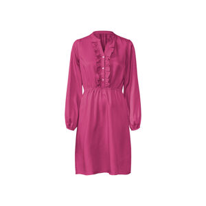 esmara® Dámske šaty (46, ružová)