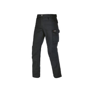 PARKSIDE® Pánske pracovné nohavice Cargo (56, sivá)