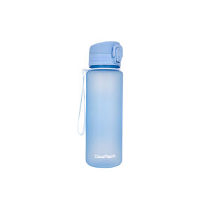 Coolpad Fľaša na pitie, 600 ml (modrá, Brisk)