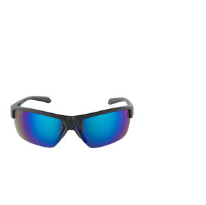 CRIVIT Športové okuliare s vymeniteľnými sklami (čierna/sivá)