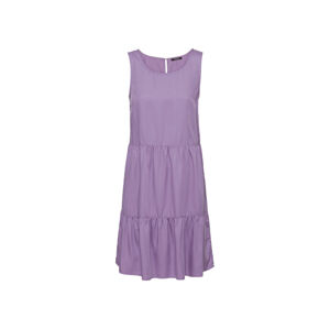 esmara® Dámske šaty (36, fialová)