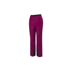 CRIVIT Dámske lyžiarske nohavice (36, ružovofialová)