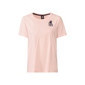esmara® Dámske tričko (L (44/46), ružová)