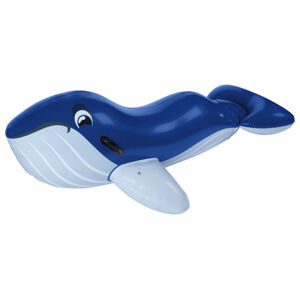 Playtive Nafukovacie plávajúce zvieratko (veľryba)