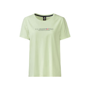 esmara® Dámske tričko (M (40/42), zelená)
