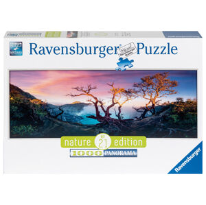 Ravensburger Puzzle, 1 000 dielikov (17094 Sírne jazero)