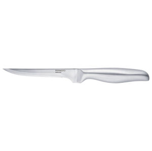 ERNESTO Nôž z nehrdzavejúcej ocele (vykosťovací nôž)