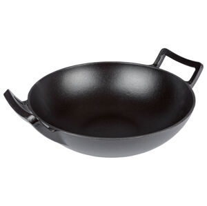 GRILLMEISTER Grilovací wok