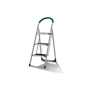 PARKSIDE® Skladací rebrík, 3-úrovňový