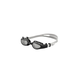 CRIVIT Plavecké okuliare (L/XL, čierna/biela)