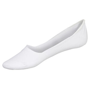 esmara® Dámske ponožky, 2 páry (39/42, biela)
