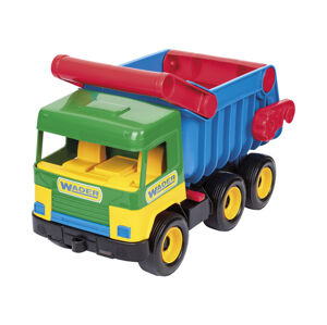 WADER Hračkárske auto (nákladné auto)