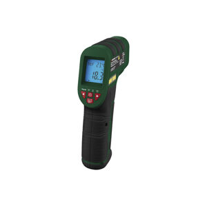PARKSIDE® Infračervený prístroj na meranie teploty PTI 380 B1