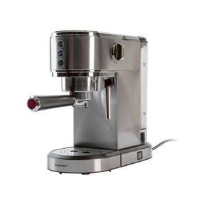 SILVERCREST® KITCHEN TOOLS Espresso kávovar Slim SSMS 1350 B2
